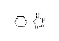 5-苯基四氮唑 5-苯基四氮唑